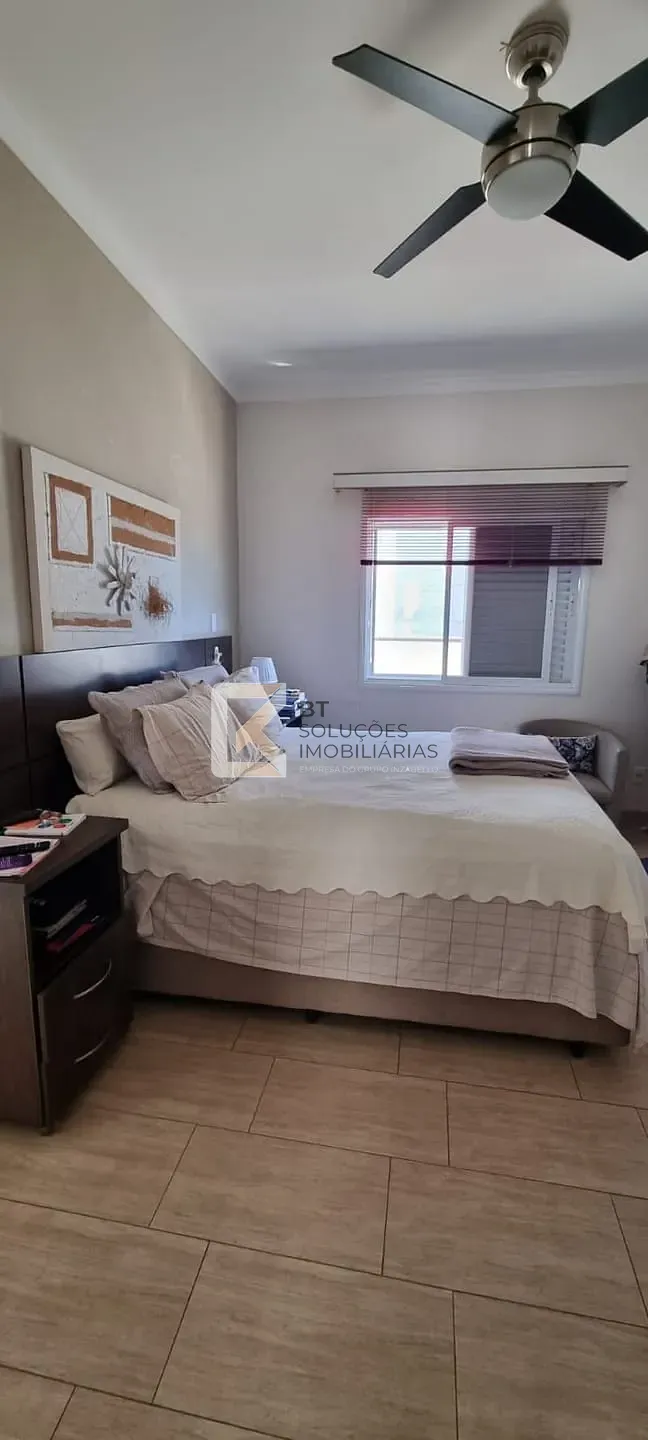 Sobrado, 4 quartos, 265 m² - Foto 23
