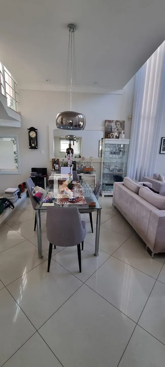 Sobrado, 4 quartos, 265 m² - Foto 14