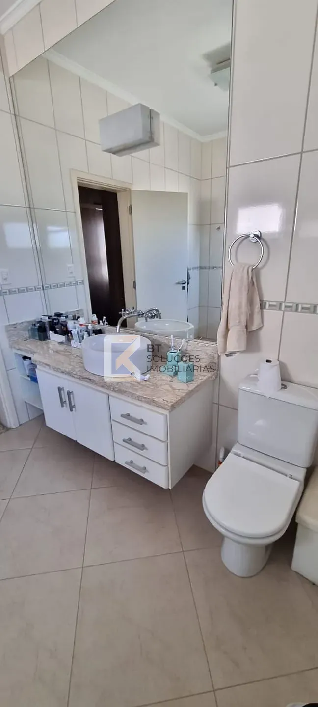 Sobrado, 4 quartos, 265 m² - Foto 30