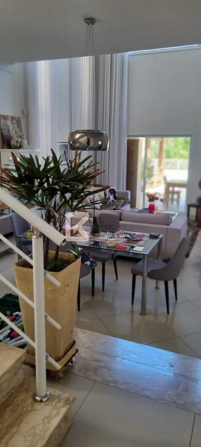 Sobrado, 4 quartos, 265 m² - Foto 10