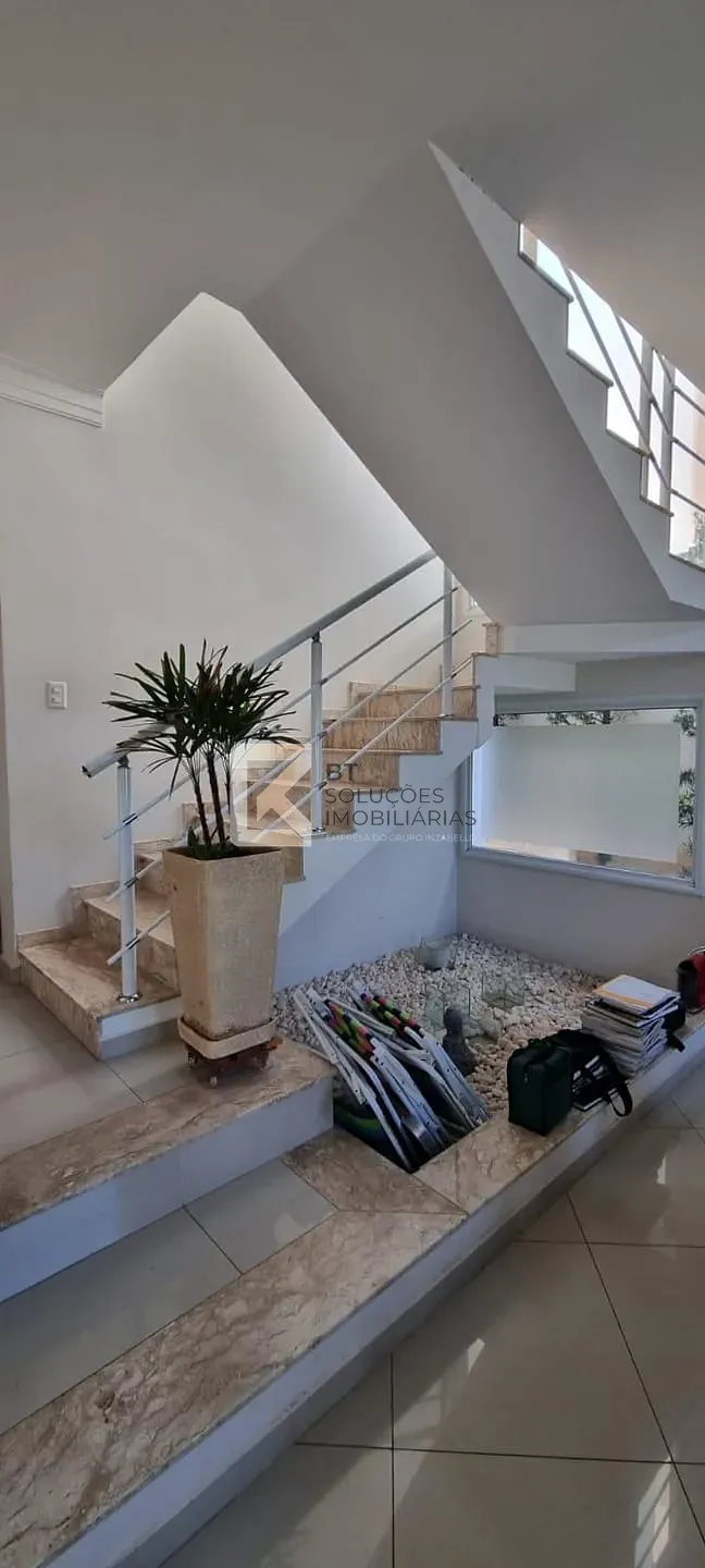 Sobrado, 4 quartos, 265 m² - Foto 17