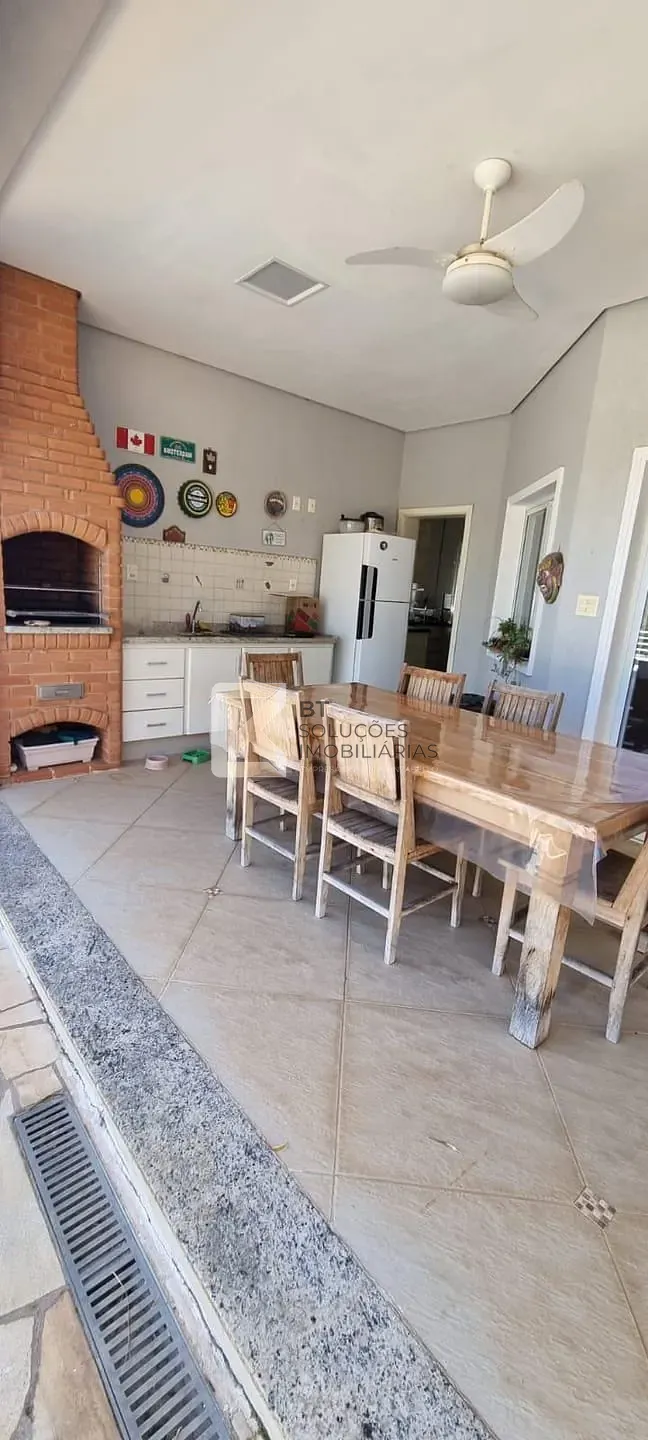 Sobrado, 4 quartos, 265 m² - Foto 37