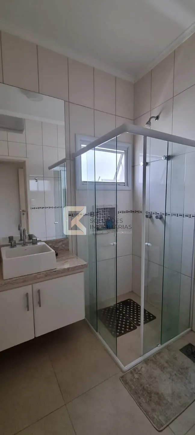 Sobrado, 4 quartos, 265 m² - Foto 29