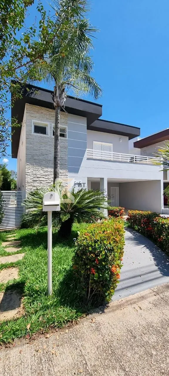 Sobrado, 4 quartos, 265 m² - Foto 2