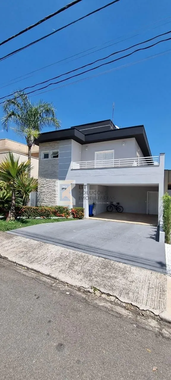 Sobrado, 4 quartos, 265 m² - Foto 5