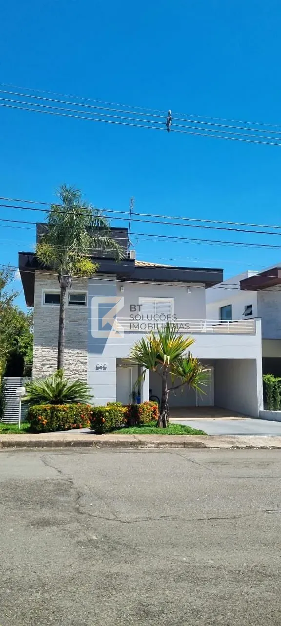 Sobrado, 4 quartos, 265 m² - Foto 4