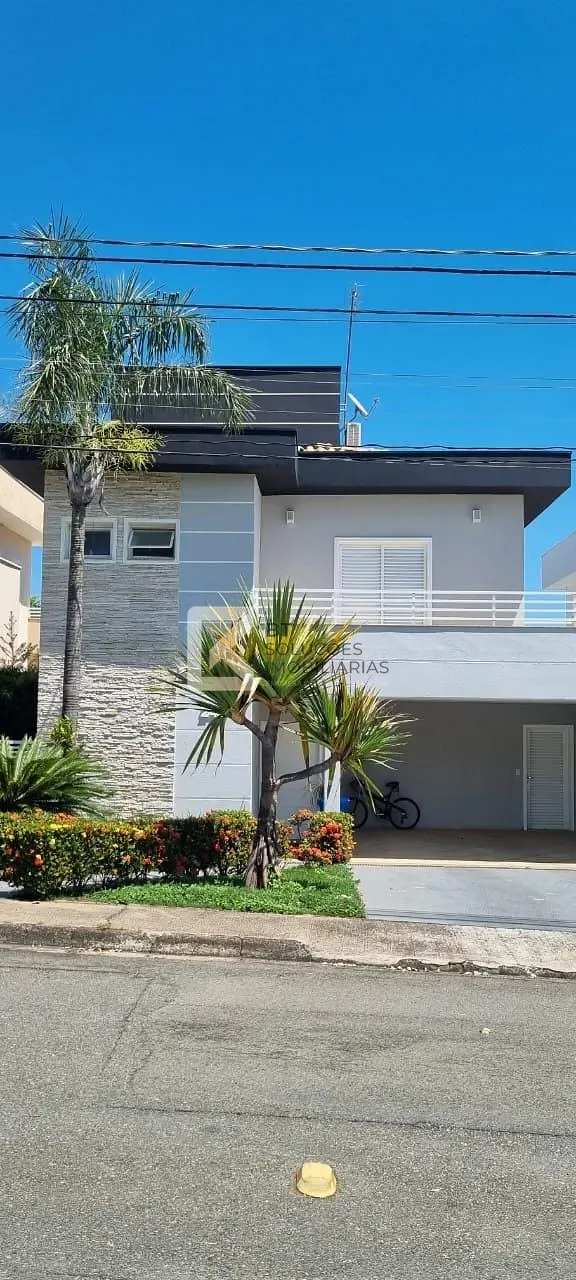 Sobrado, 4 quartos, 265 m² - Foto 6