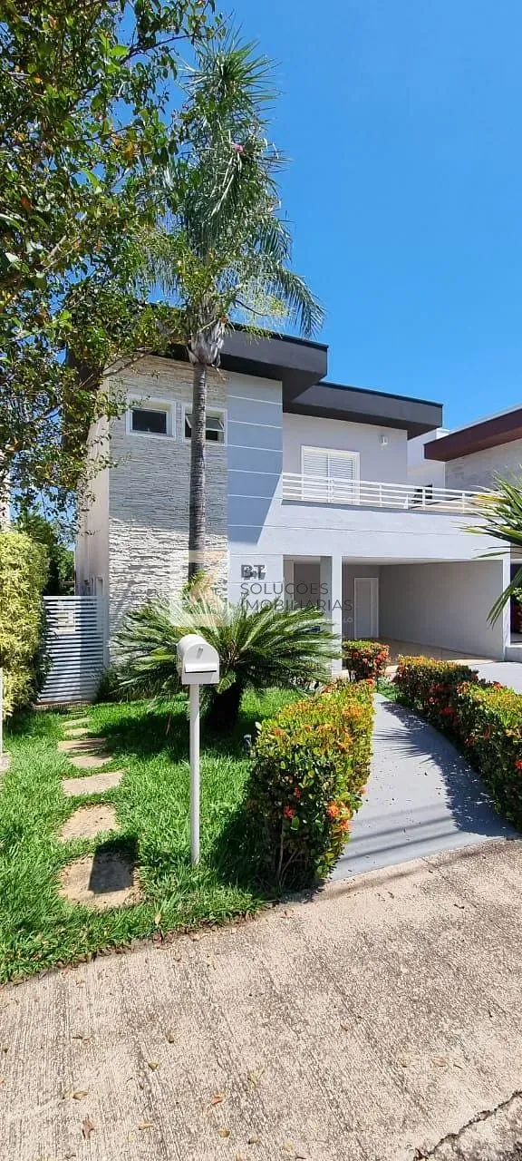 Sobrado, 4 quartos, 265 m² - Foto 7