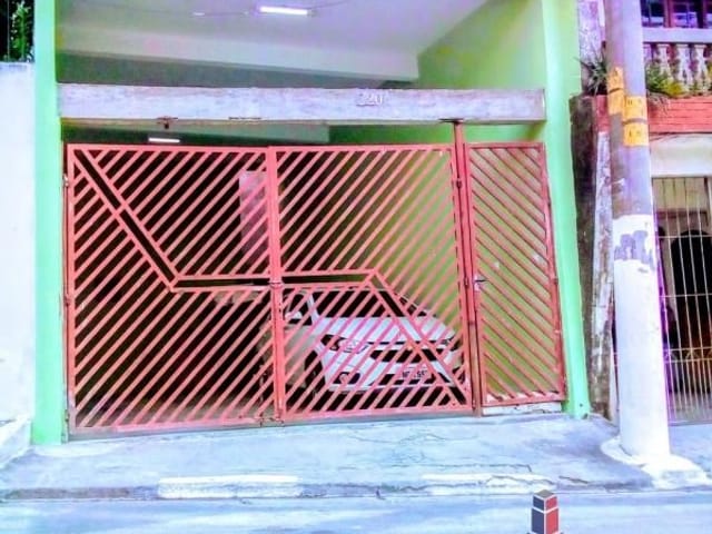 Foto do Sobrado - Sobrado à venda 2 Quartos, 2 Vagas, 125M², Bussocaba, Osasco - SP | BUSSOCABA ADMINISTRACAO DE BENS E IMOVEIS LTDA