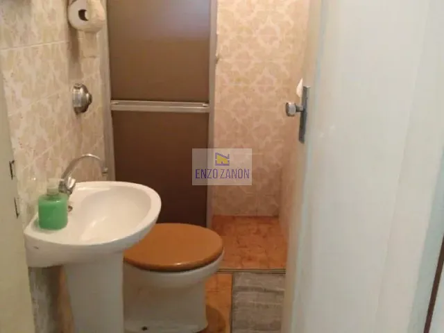 Sobrado com 258m² 3 quartos e 6 banheiros, à venda ou para alugar, no bairro Jardim Maria Cecília em São Bernardo do Campo