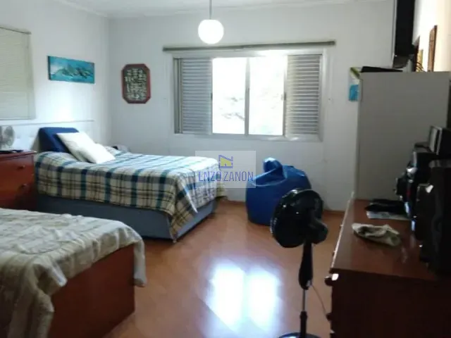 Sobrado com 258m² 3 quartos e 6 banheiros, à venda ou para alugar, no bairro Jardim Maria Cecília em São Bernardo do Campo