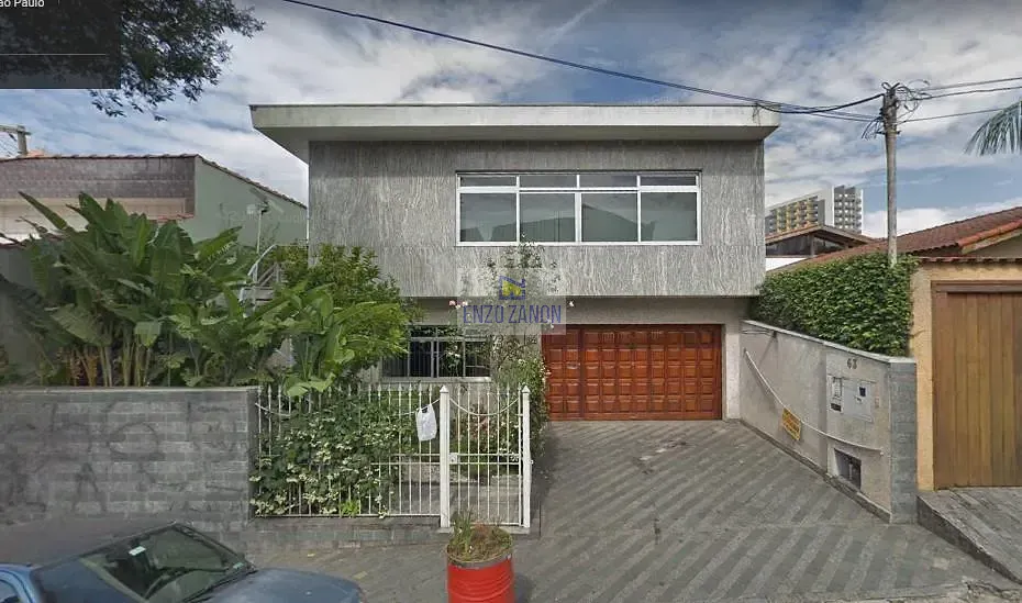 Sobrado, 3 quartos, 290 m² - Foto 1