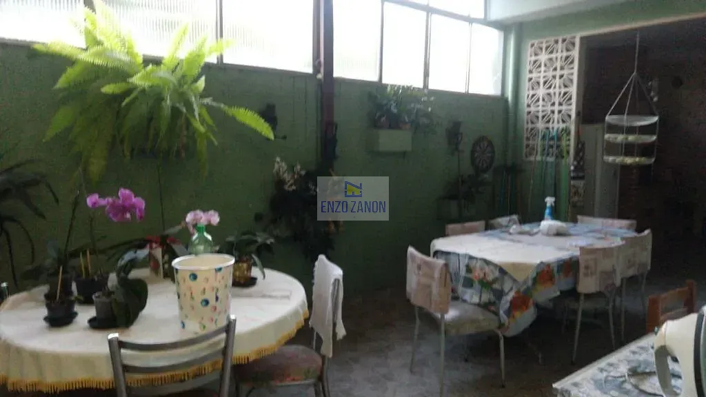 Sobrado, 3 quartos, 290 m² - Foto 8