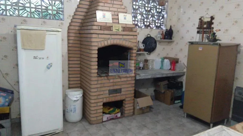 Sobrado, 3 quartos, 290 m² - Foto 7