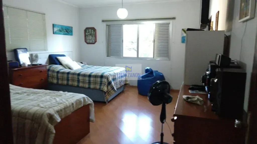 Sobrado, 3 quartos, 290 m² - Foto 2