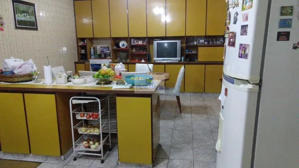 Sobrado, 3 quartos, 290 m² - Foto 9