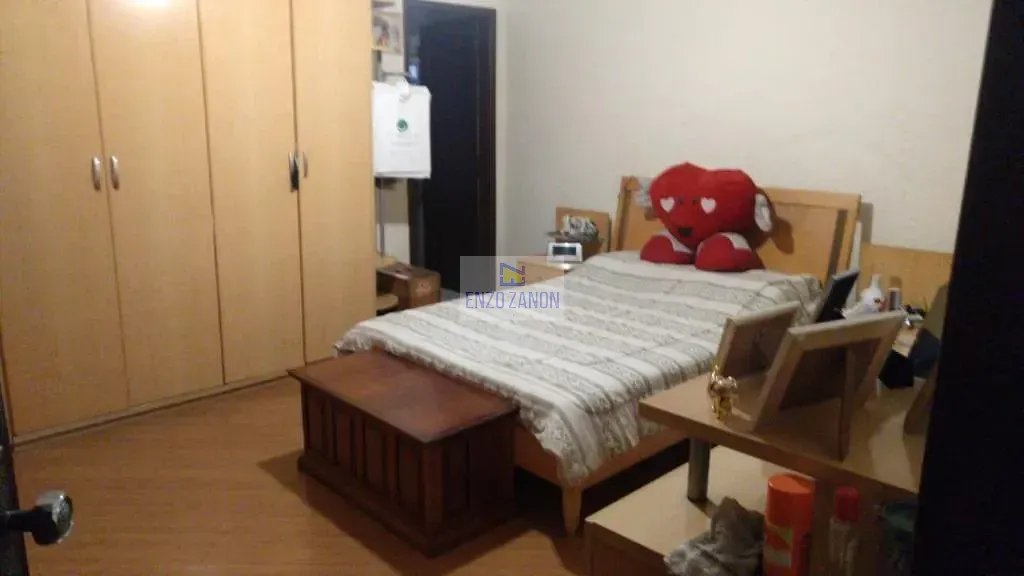 Sobrado, 3 quartos, 290 m² - Foto 12