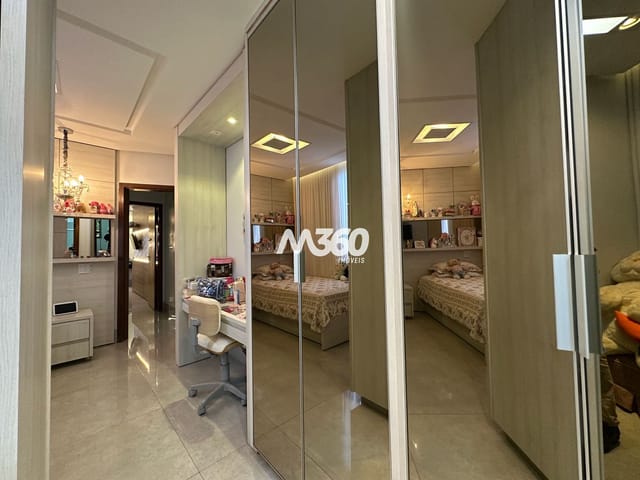 Foto do Sobrado - Jardins Viena - Sobrado com 3 suítes - 4 vagas - 268m2 de construção | Provenda Imobiliária