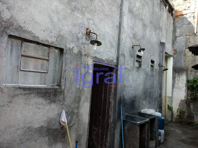 Sobrado com 200m² 3 quartos e 3 banheiros, à venda, no bairro Americanópolis em São Paulo