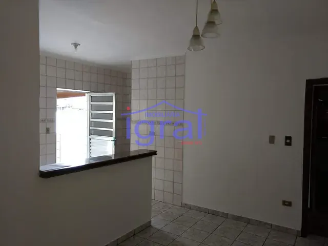 Sobrado com 200m² 3 quartos e 3 banheiros, à venda, no bairro Americanópolis em São Paulo