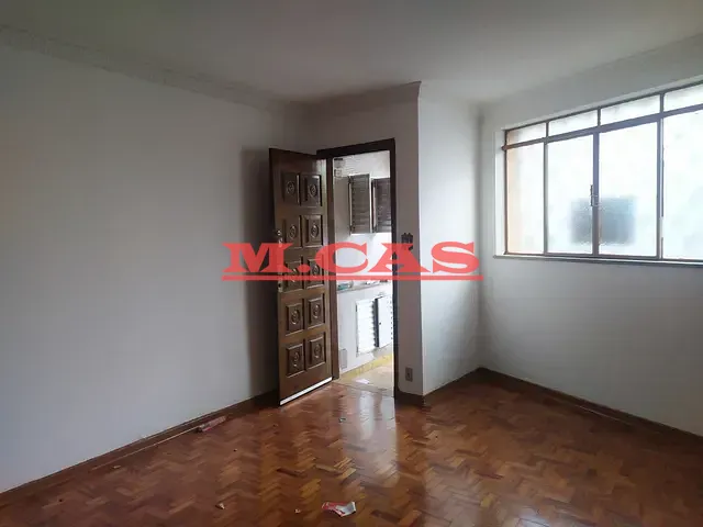 Sobrado 2 quartos e 1 banheiro, para alugar, no bairro Vila Bertioga em São Paulo