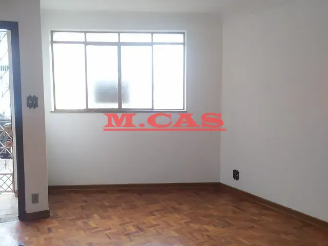 Sobrado 2 quartos e 1 banheiro, para alugar, no bairro Vila Bertioga em São Paulo