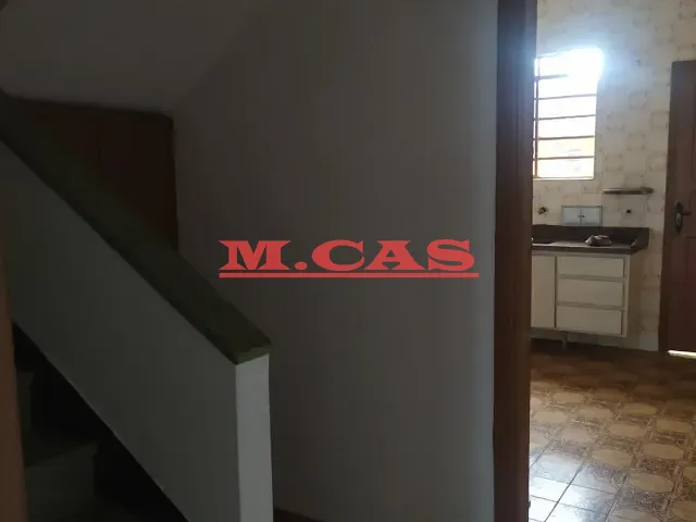 Sobrado 2 quartos e 1 banheiro, para alugar, no bairro Vila Bertioga em São Paulo