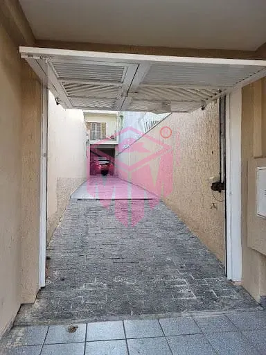 Sobrado, 2 quartos, 240 m² - Foto 1