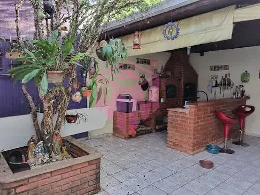 Sobrado, 2 quartos, 240 m² - Foto 7