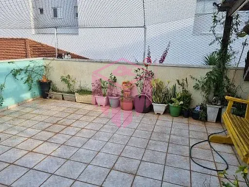 Sobrado, 2 quartos, 240 m² - Foto 12