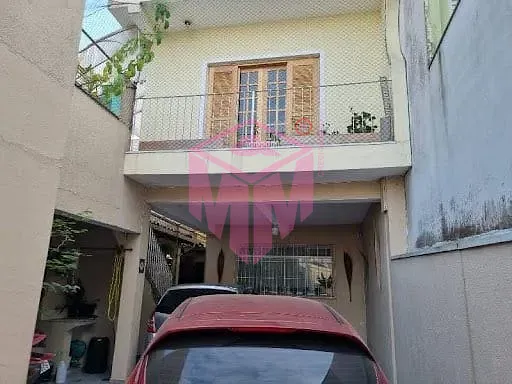Sobrado, 2 quartos, 240 m² - Foto 4