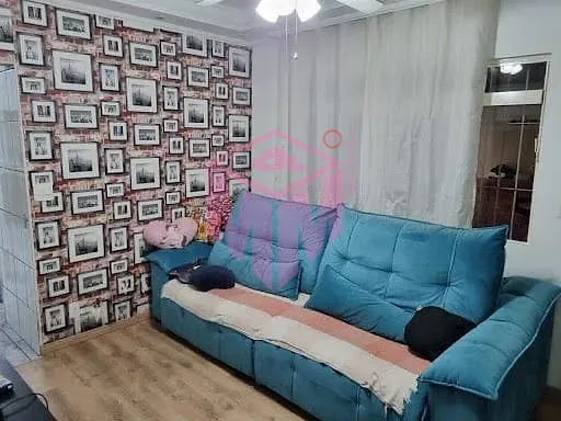Sobrado, 2 quartos, 240 m² - Foto 13