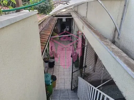 Sobrado, 2 quartos, 240 m² - Foto 11