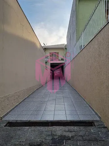 Sobrado, 2 quartos, 240 m² - Foto 2