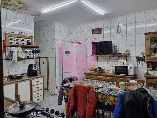 Sobrado, 2 quartos, 240 m² - Foto 14