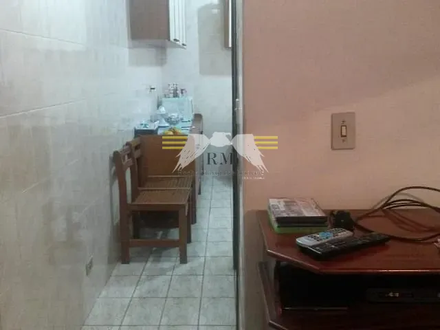 Sobrado com 78m² 3 quartos e 2 banheiros, à venda, no bairro Capão do Embira em São Paulo