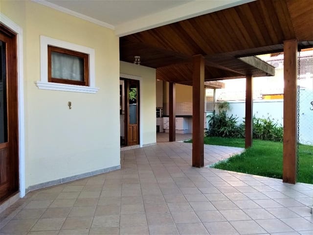Foto do Sobrado - Sobrado com 4 dormitórios à venda, 324 m² por R$ 1.000.000,00 - Urbanova - São José dos Campos/SP | RUSSI IMÓVEIS