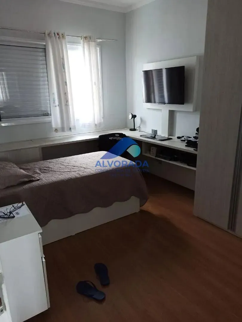 Sobrado, 4 quartos, 260 m² - Foto 16