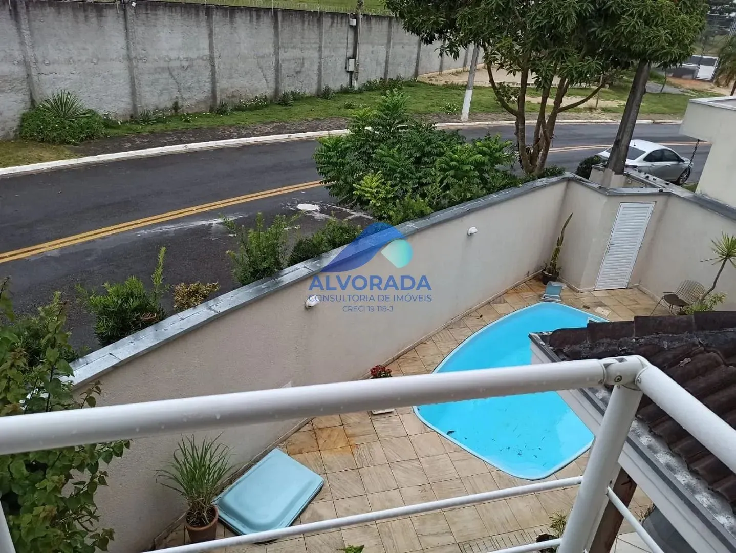 Sobrado, 4 quartos, 260 m² - Foto 15