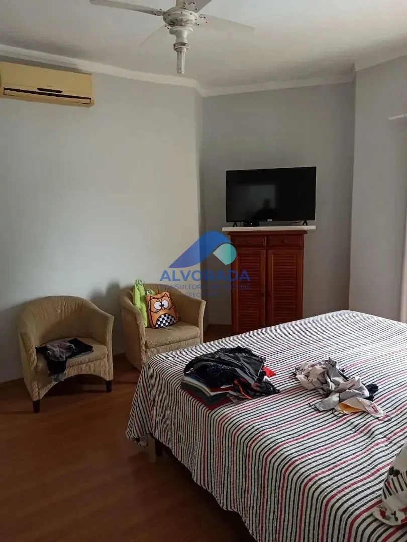 Sobrado, 4 quartos, 260 m² - Foto 13