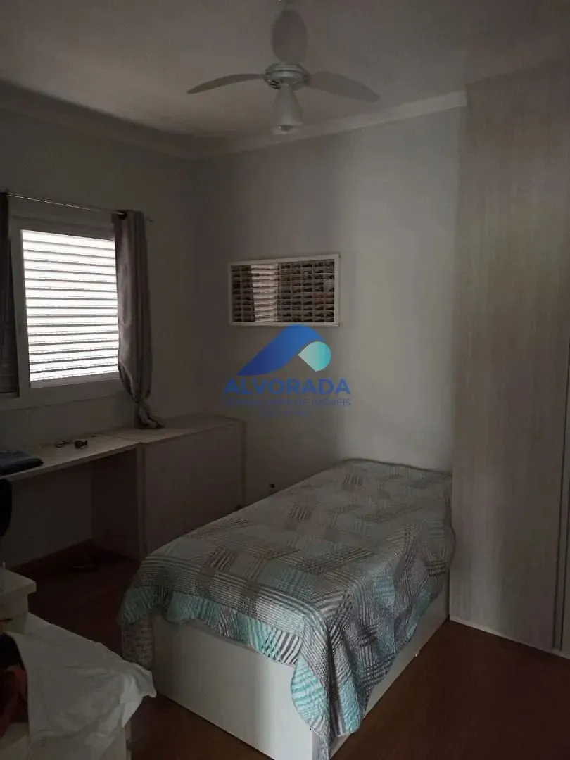 Sobrado, 4 quartos, 260 m² - Foto 17