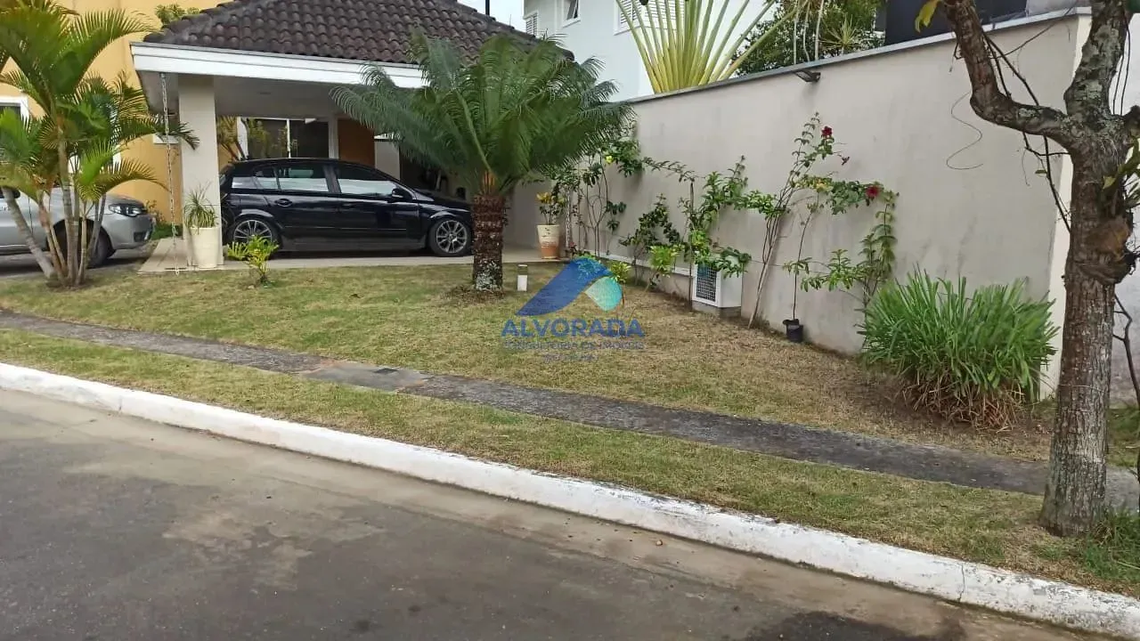 Sobrado, 4 quartos, 260 m² - Foto 5