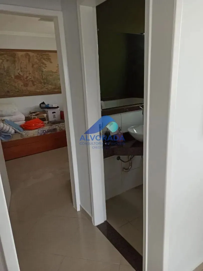 Sobrado, 4 quartos, 260 m² - Foto 24
