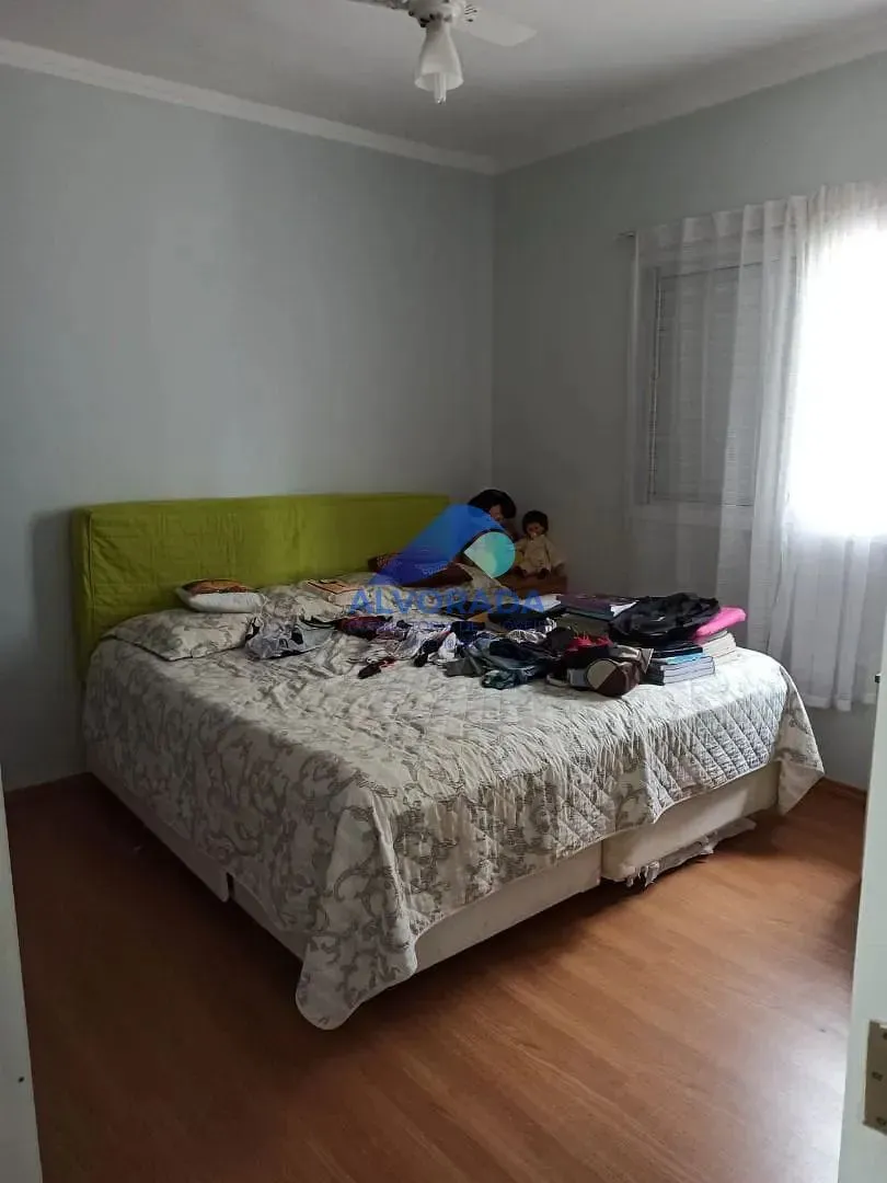 Sobrado, 4 quartos, 260 m² - Foto 19
