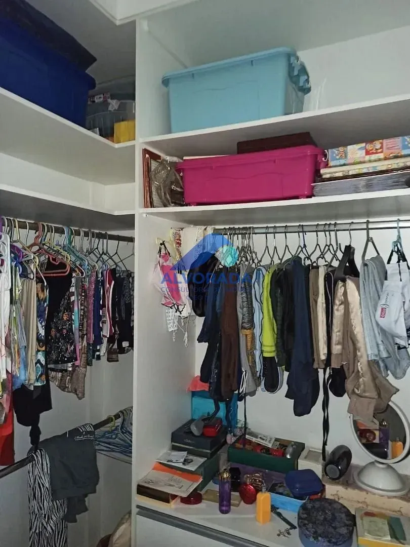 Sobrado, 4 quartos, 260 m² - Foto 11