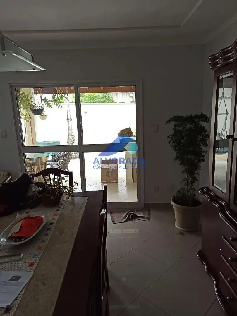 Sobrado, 4 quartos, 260 m² - Foto 21