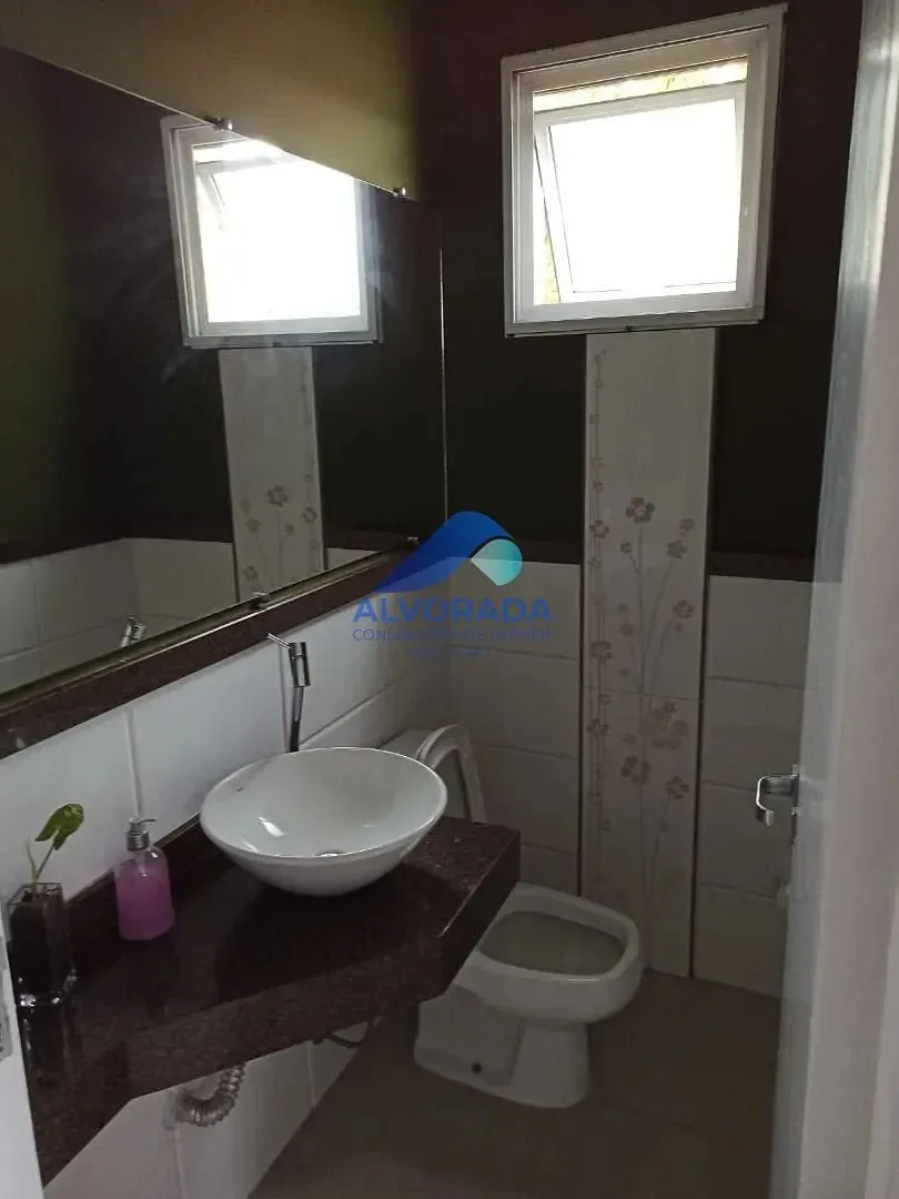 Sobrado, 4 quartos, 260 m² - Foto 26