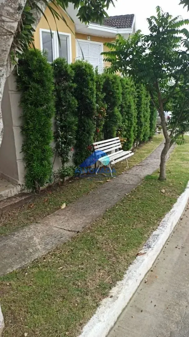 Sobrado, 4 quartos, 260 m² - Foto 6