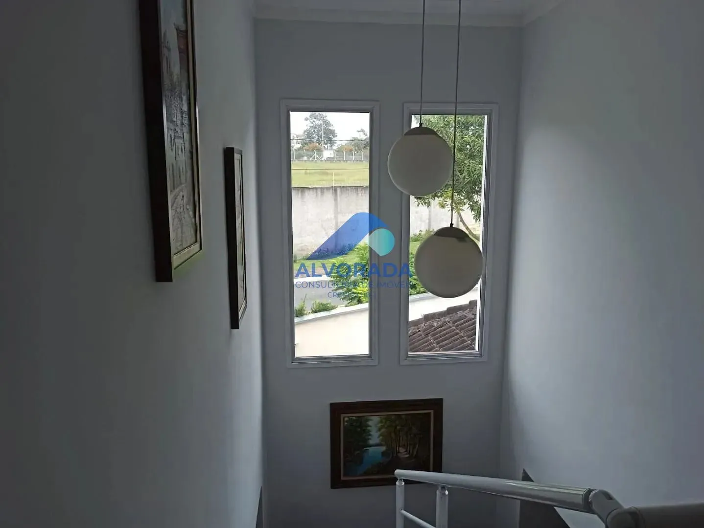 Sobrado, 4 quartos, 260 m² - Foto 8