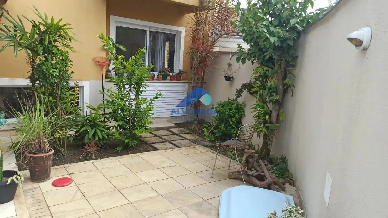 Sobrado, 4 quartos, 260 m² - Foto 7